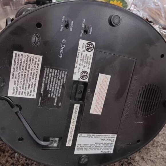 Mickey mouse - Picture 4 of 4